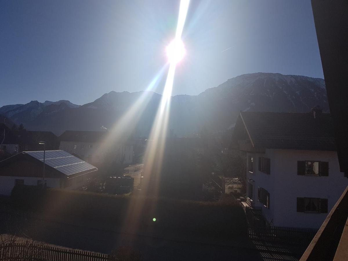 Ferienwohnungen Am Buchbrunnen Pfronten Exteriör bild